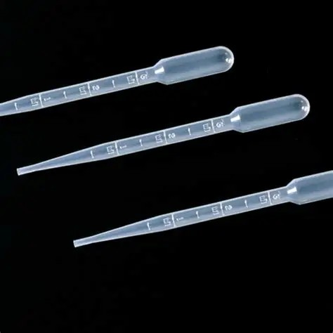 PIPETTE PASTEUR 3ML
